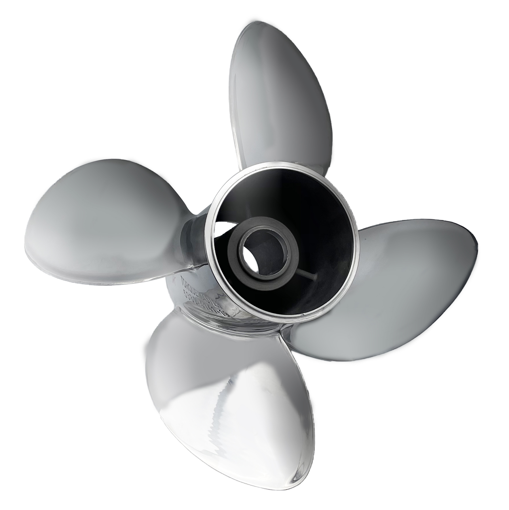 POLASTORM Poleax SS propeller 14-1/8x19