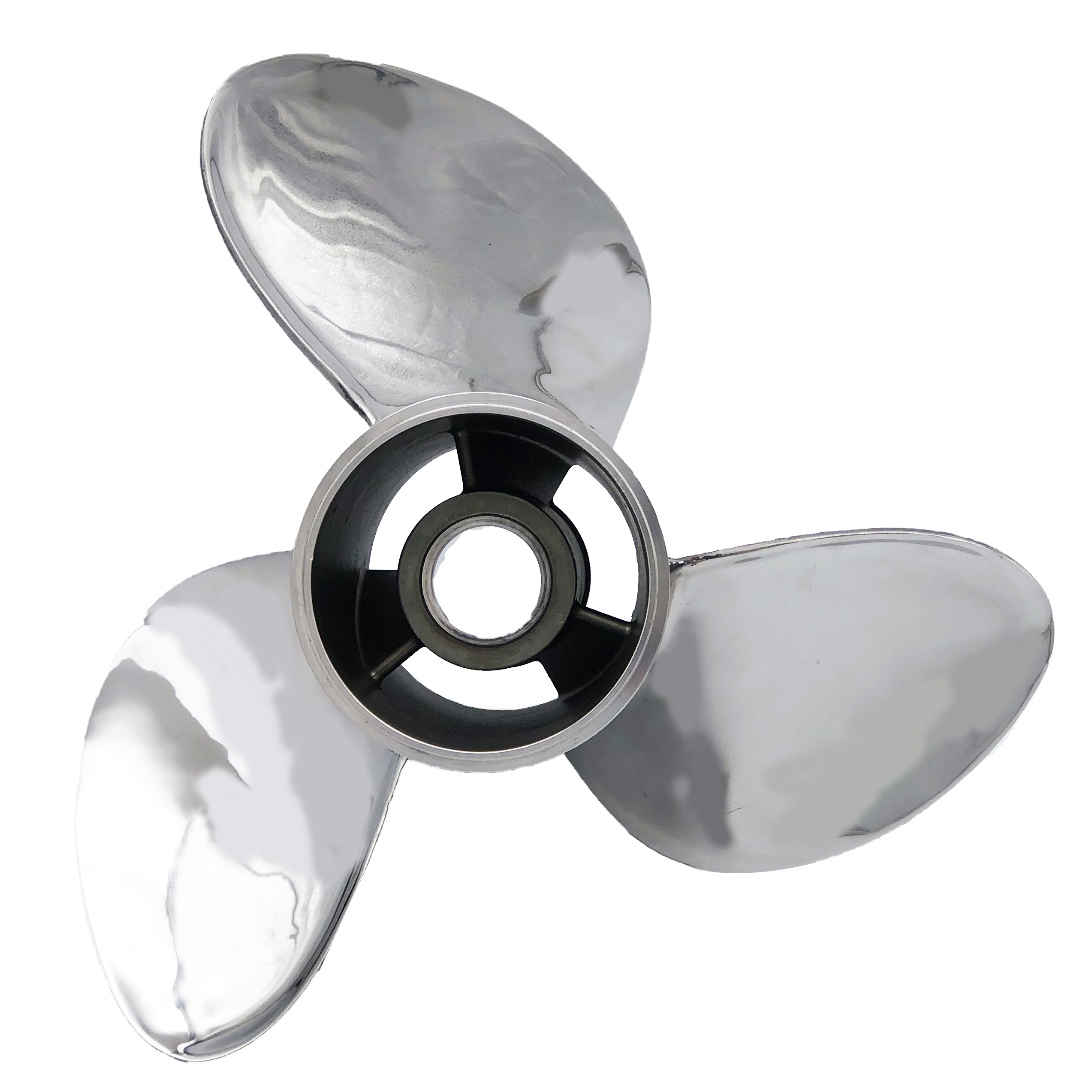 POLASTORM Poleax SS propeller 14-3/4x17