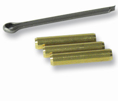 Drive pin kit Mariner/Yamaha 3.5-5HP