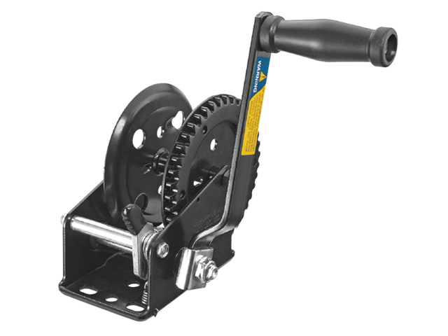 Sea-X Manual winch 544kg