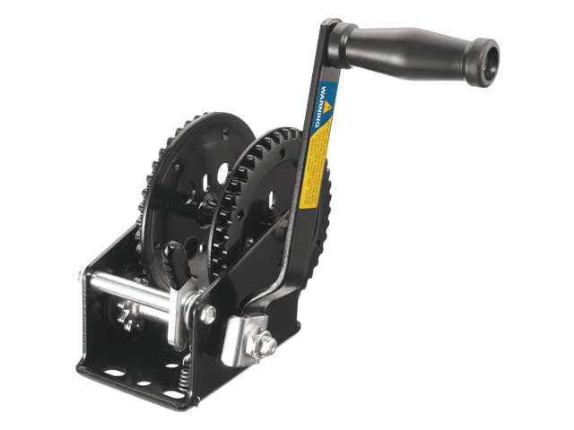 Sea-X Manual winch 907kg