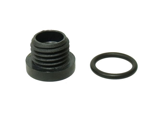 Sea-X Drainplug universal 20mm x 2.5 (Buster)