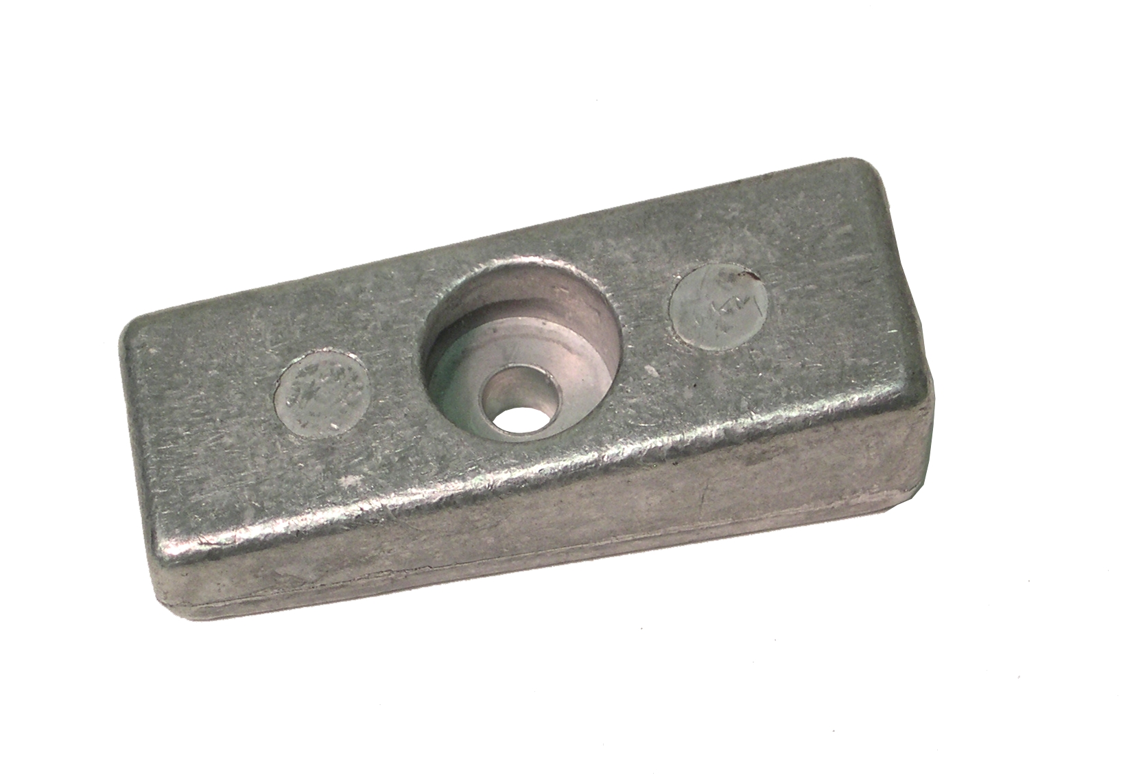 Anode alu Side Pocket Honda/Mercury