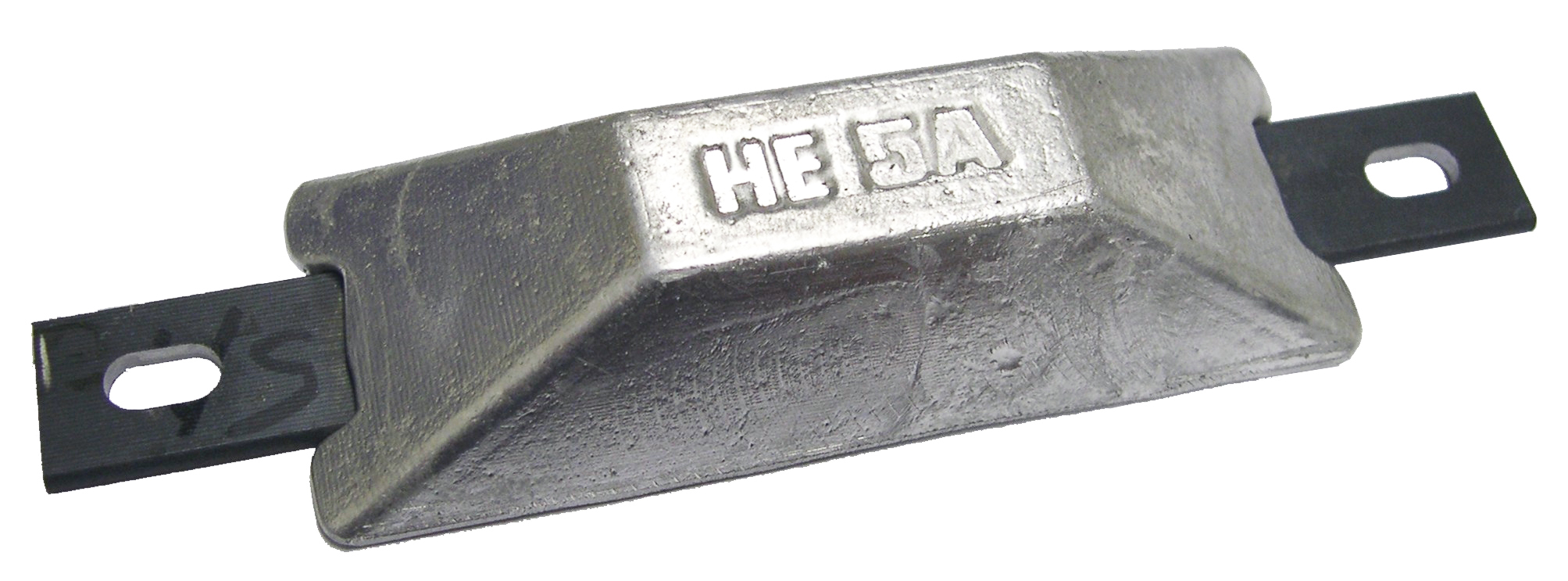 Perf metals hull anode 0.2 Kg