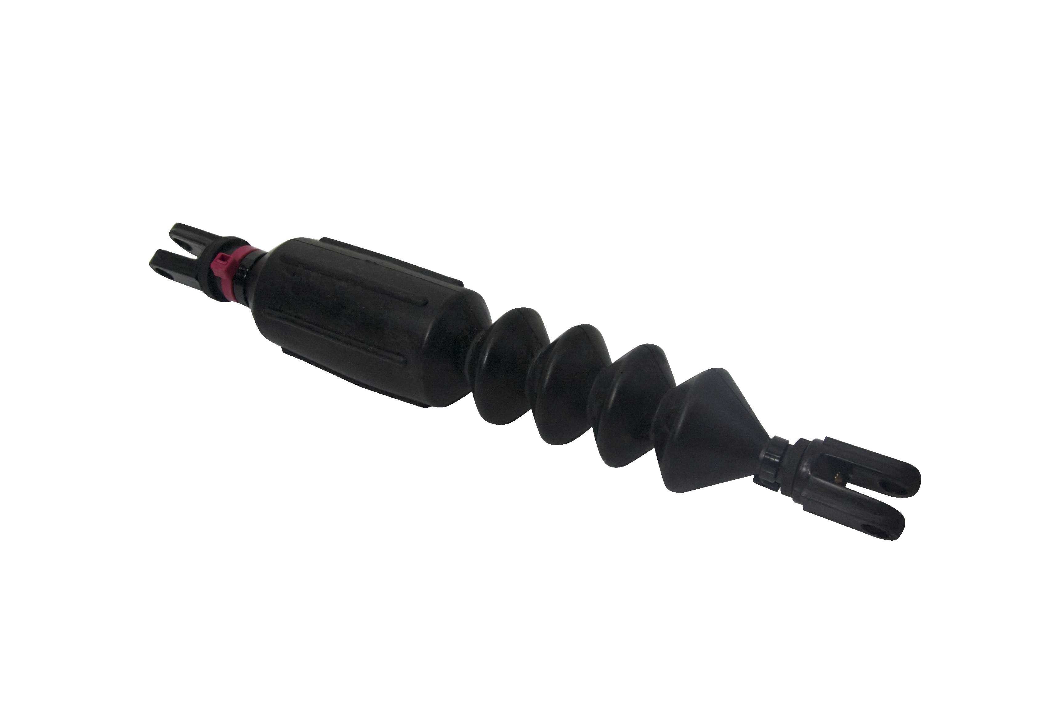 Nauticus SX Gas Actuator - 40 lb - Single