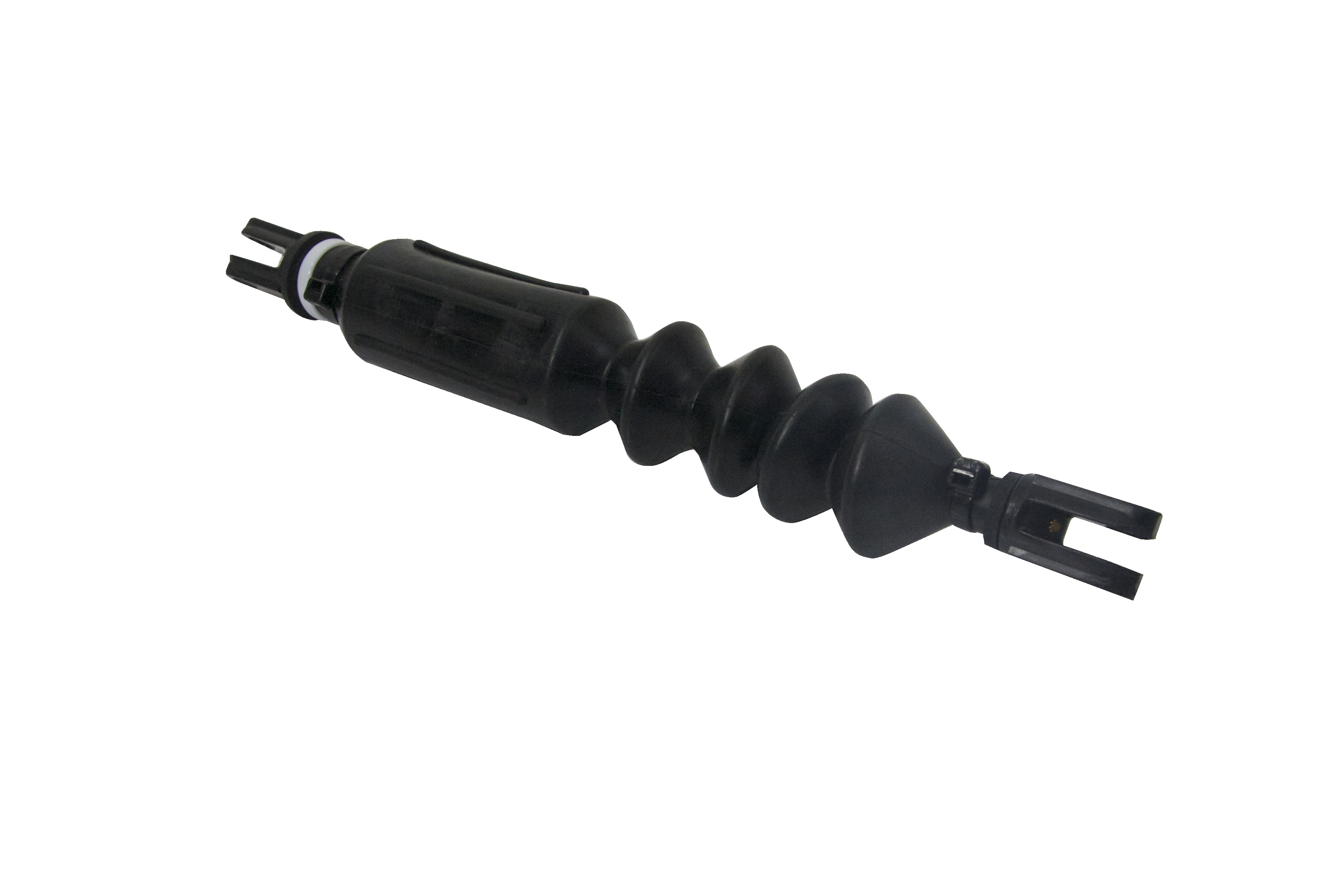 Nauticus SX Gas Actuator - 90 lb - Single