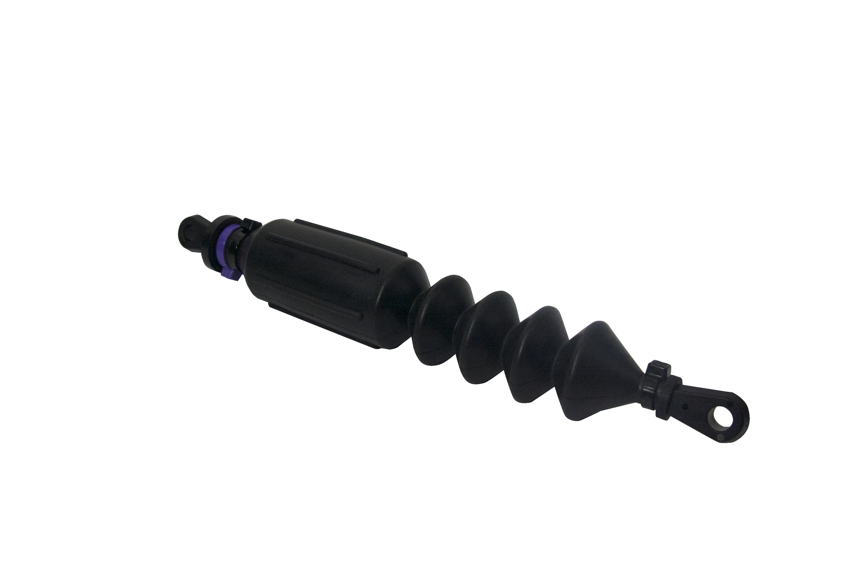 Nauticus ST Gas Actuator - 30 lb - Single