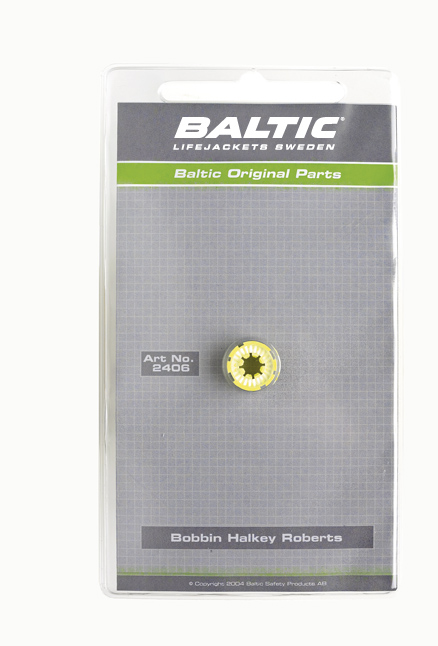 Baltic Bobbin Halkey Roberts
