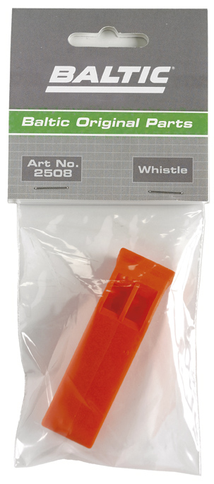 Baltic Whistle