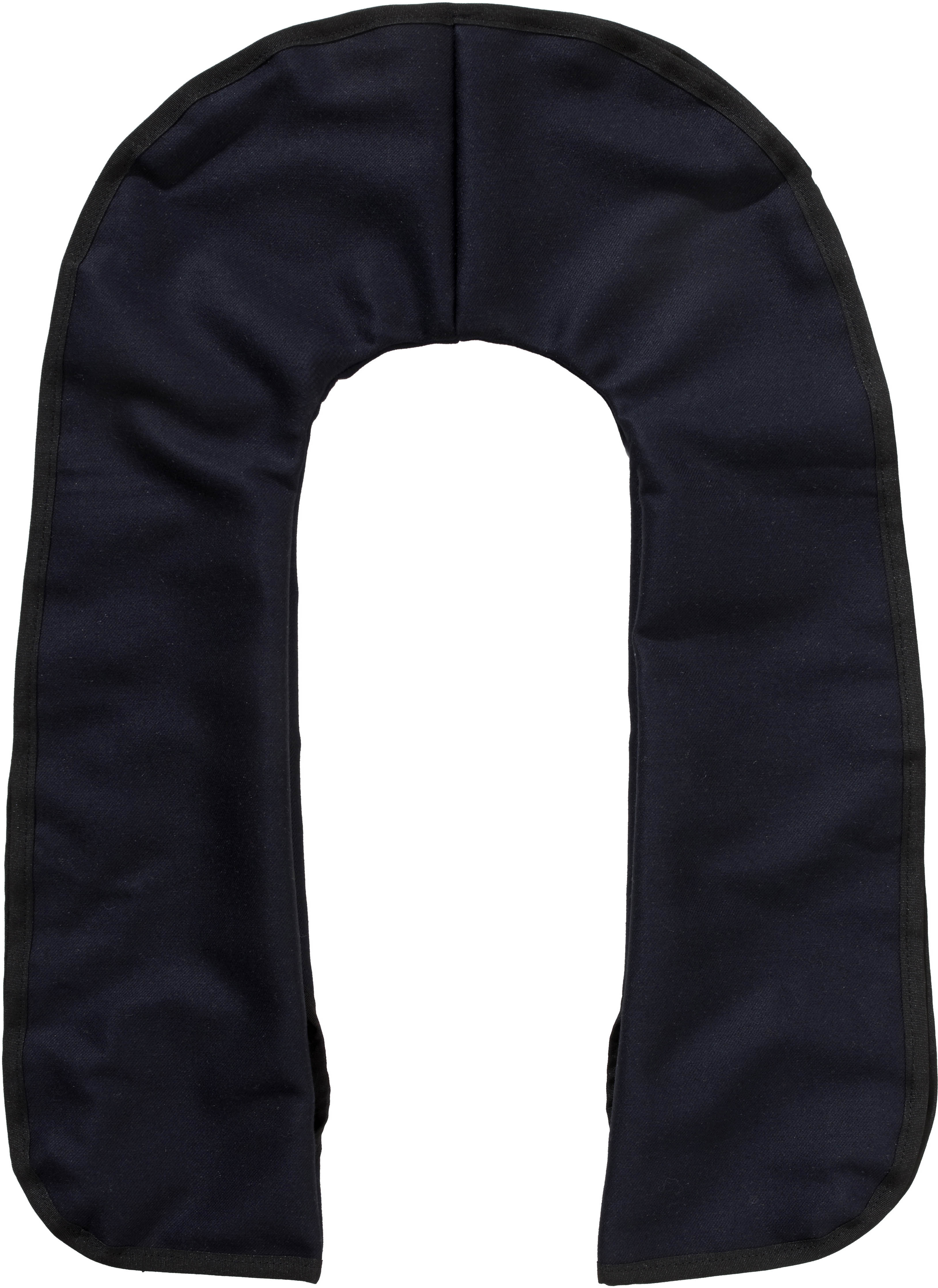 Baltic Molten metal splash proof cover for all infatable lifejackets