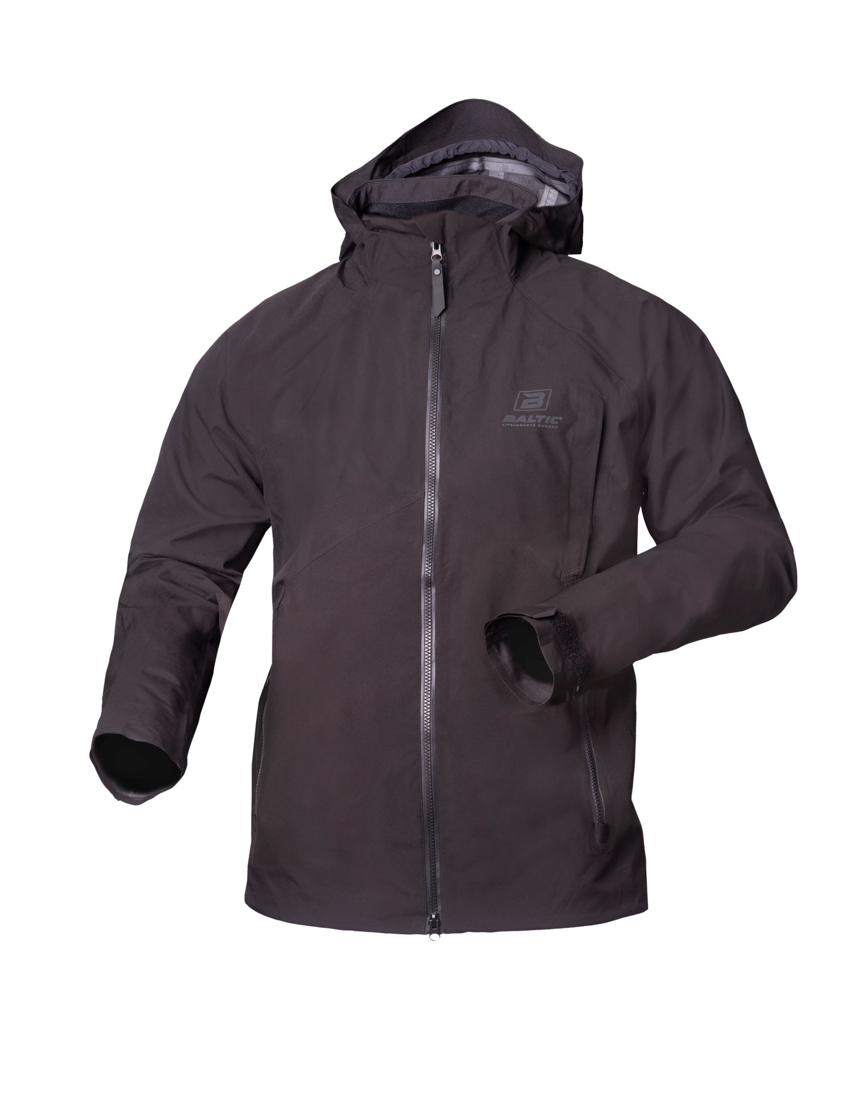 Baltic Pacific 3-layer jacket, 3XL