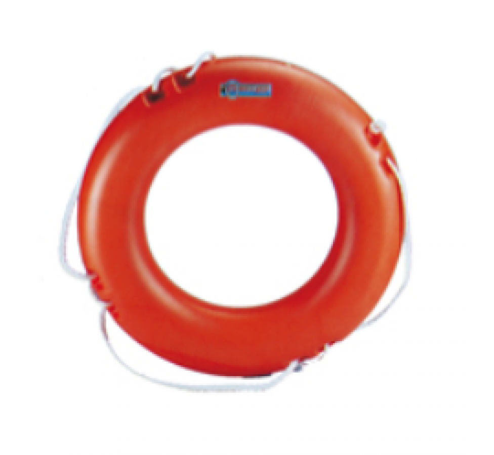 Swim lap Flipper - for backyard pools - for non-commercial use