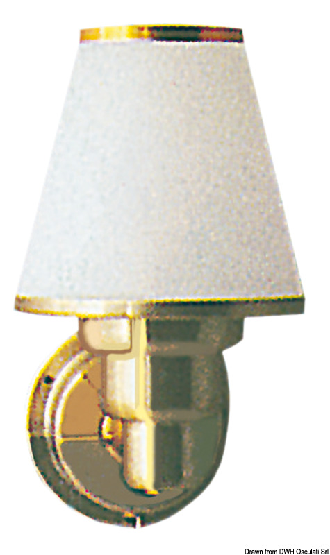 Glow Light spotlight 10 W12 V