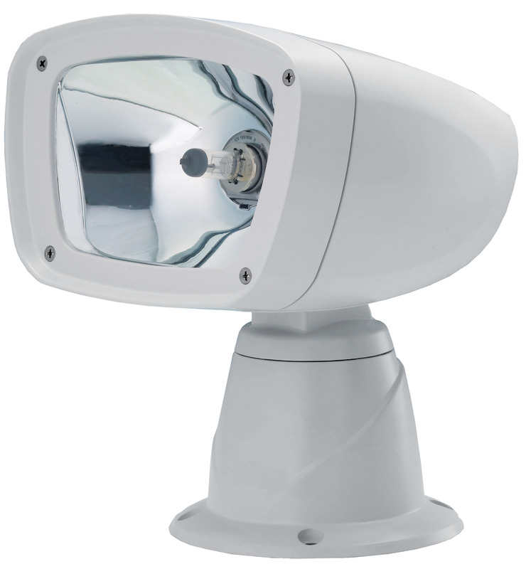 Deluxe Classic spotlight HID 12V