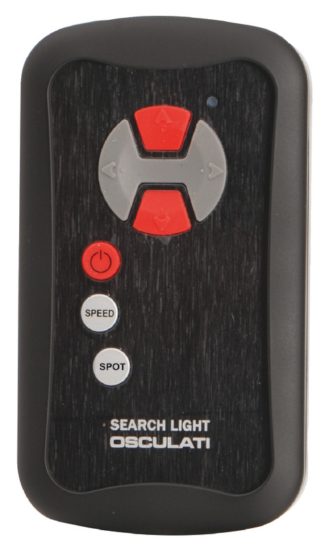 Classic bridge wireless control 24 V