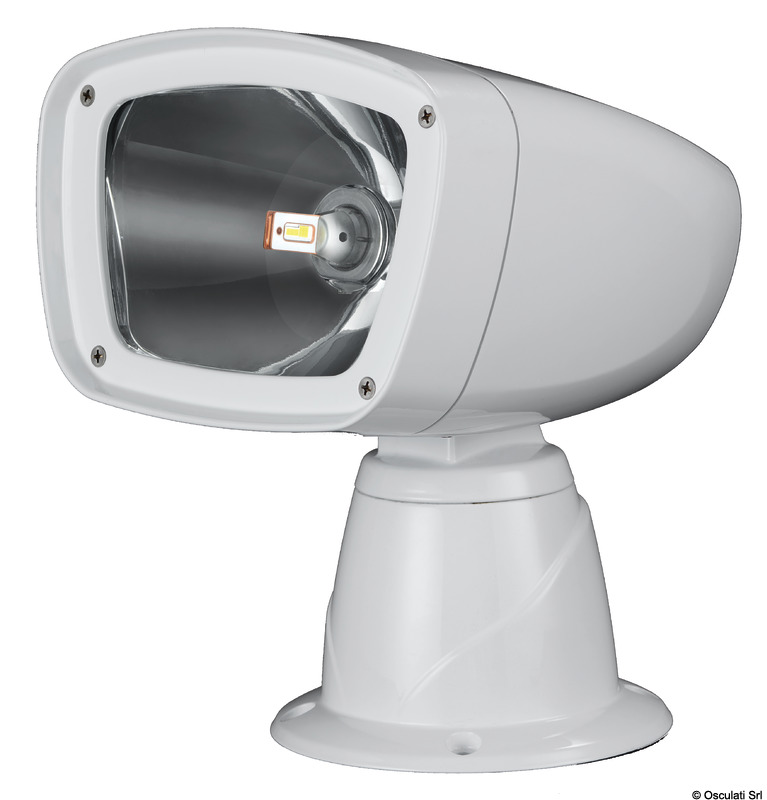 Aldebaran Combo LED searchlight 24 V