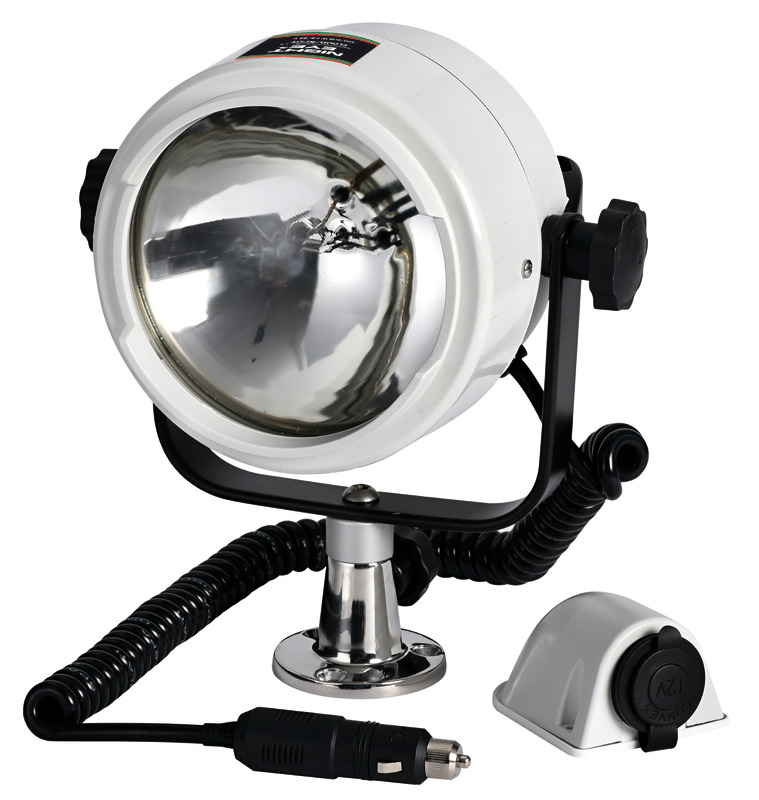 Night Eye ABS light 12 V 100+100 W