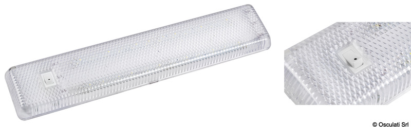 Labcraft Trilite HD LEDs table light 24 W 24 V