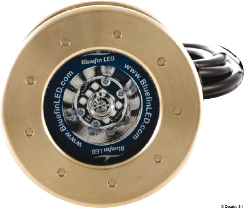 MAKO M12 LED white 12V