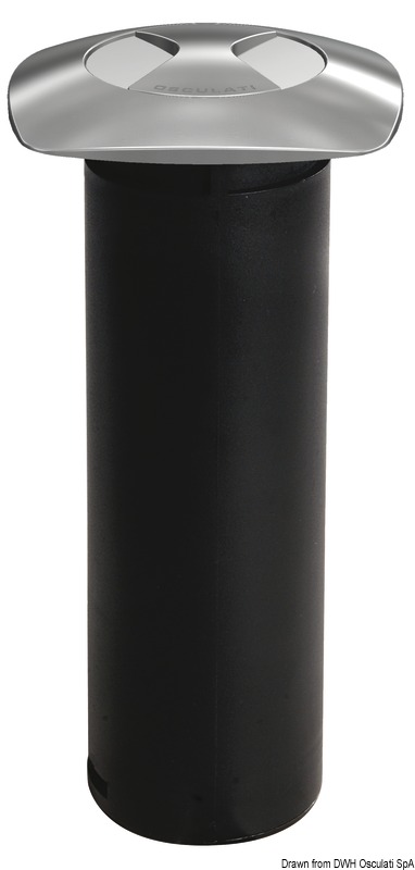 Aurora pop-out LED table light