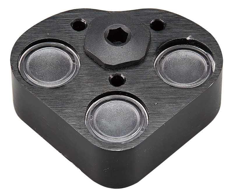 Underwater LED light 12/24 V RGBW