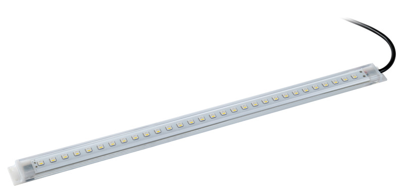 LED light strip 225 mm 12/24V 1.2W RGBW