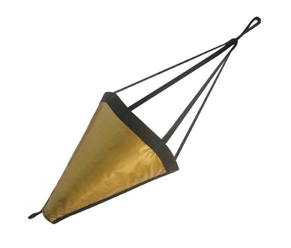 OS SEA ANCHOR LARGE - UP TO 25FT BOAT