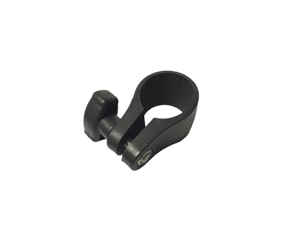 OS KNUCKLE WITH THUMB SCREW 32mm