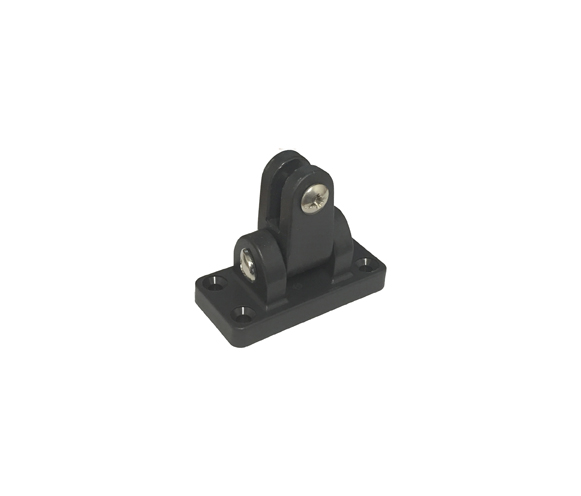 OS DECK MOUNT UNIVERSAL NYLON