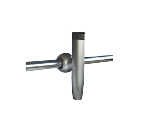 OS ROD HOLDER - CLAMP ON- SUIT 32MM TUBE