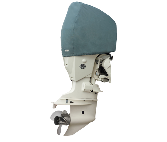 OS EVINRUDE G2 200-300HP STORAGE COVER