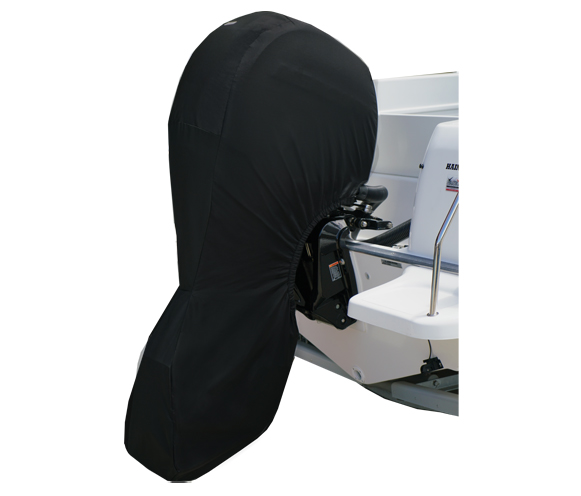 OS MERCURY VERADO 6 CYL 2.6L 200-400HP FULL COVER 25 LEG