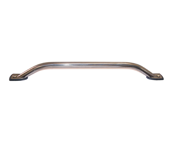 OS HANDRAIL S/S 18"(457mm) 19mm DIAMETER