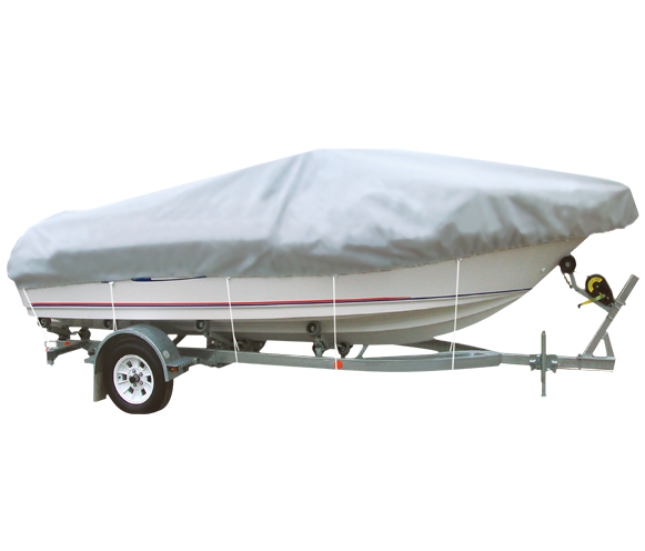 OS BOAT COVER - STORAGE MEDIUM 4.0M-4.50M