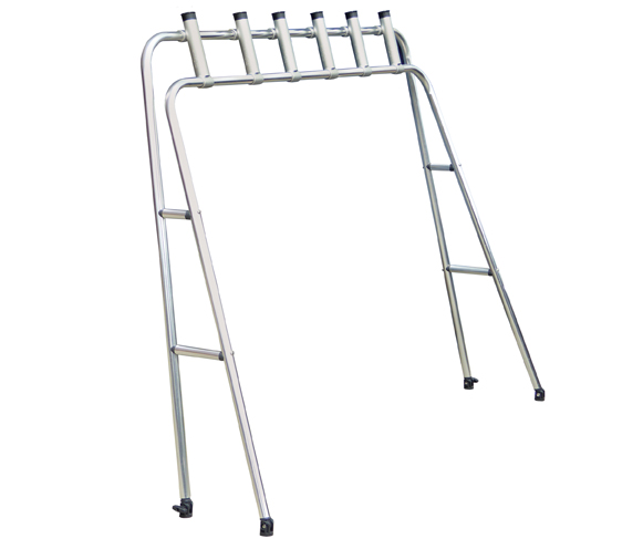 OS ROCKET LAUNCHER ALUMINIUM