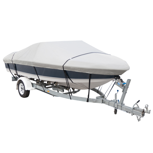 OS BOWRIDER COVER 5.3M - 5.6M