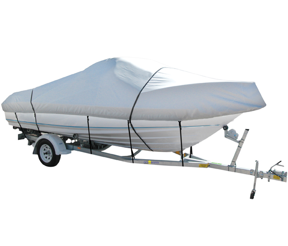 OS CABIN CRUISER COVER 5.3M - 5.6M