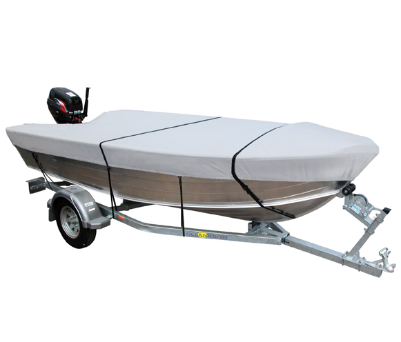OS OPEN BOAT COVER 4.1M - 4.3M