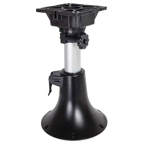 OS BELLE ADJUSTABLE SEAT PEDESTAL 330mm - 430mm (13'' - 17")