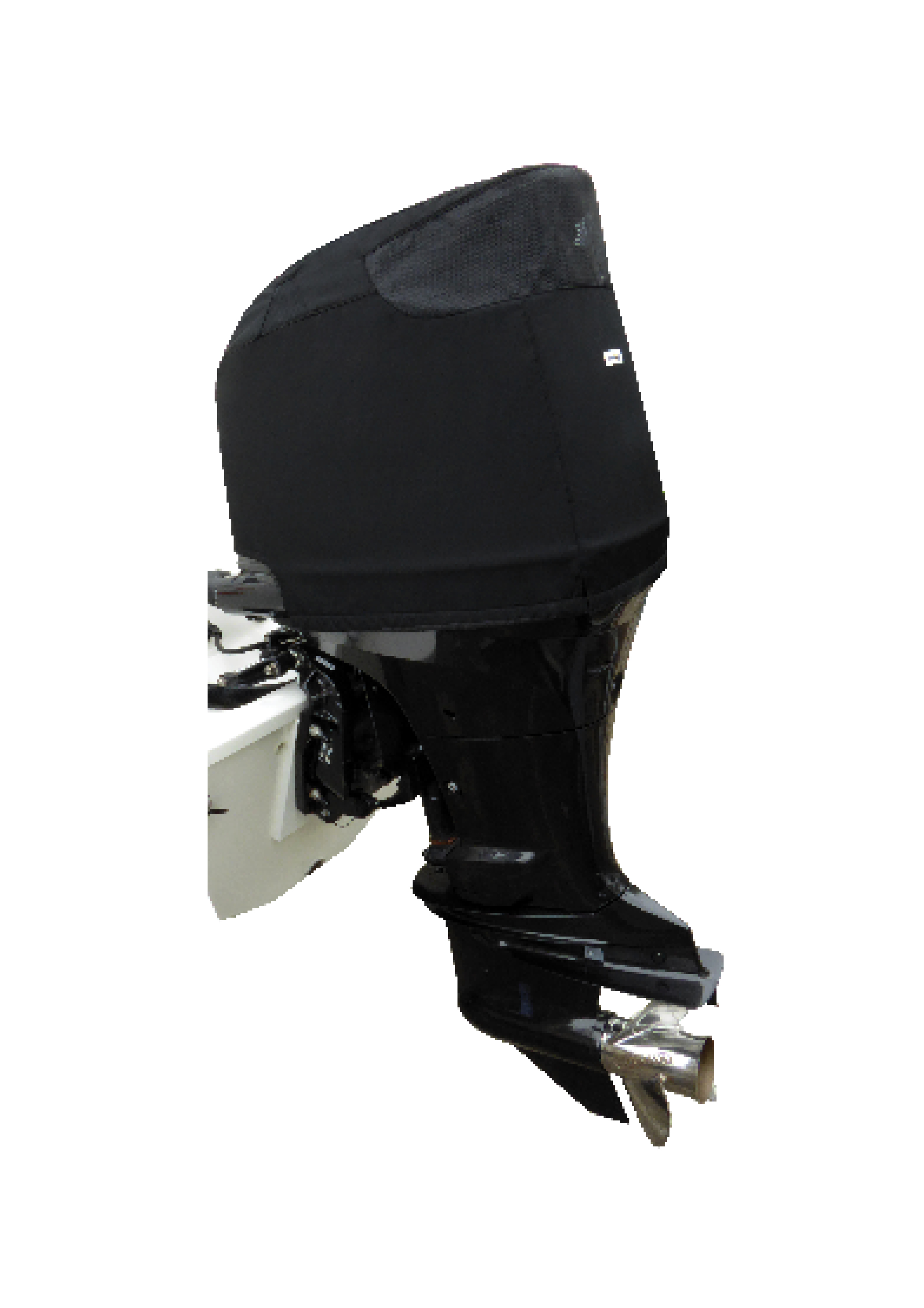 OS SUZUKI 3 CYL 40-60HP VENTED COVER