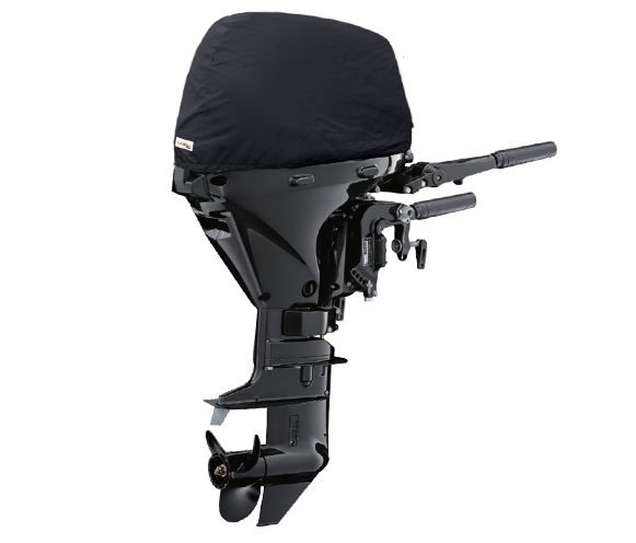 OS SUZUKI 3 CYL 25 -30HP STORAGE COVER