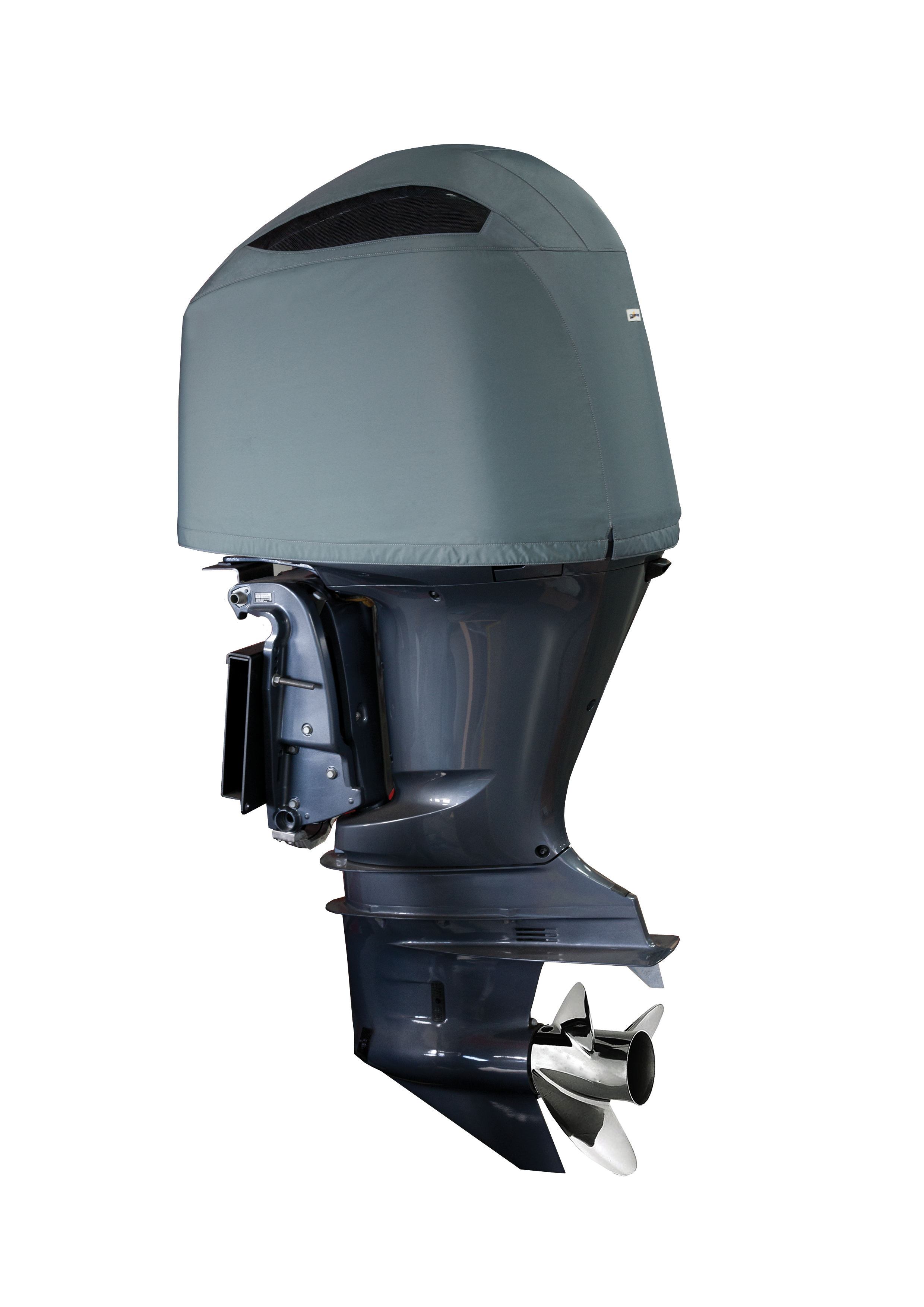 OS YAMAHA 4 CYL 50-70HP VENTED COVER