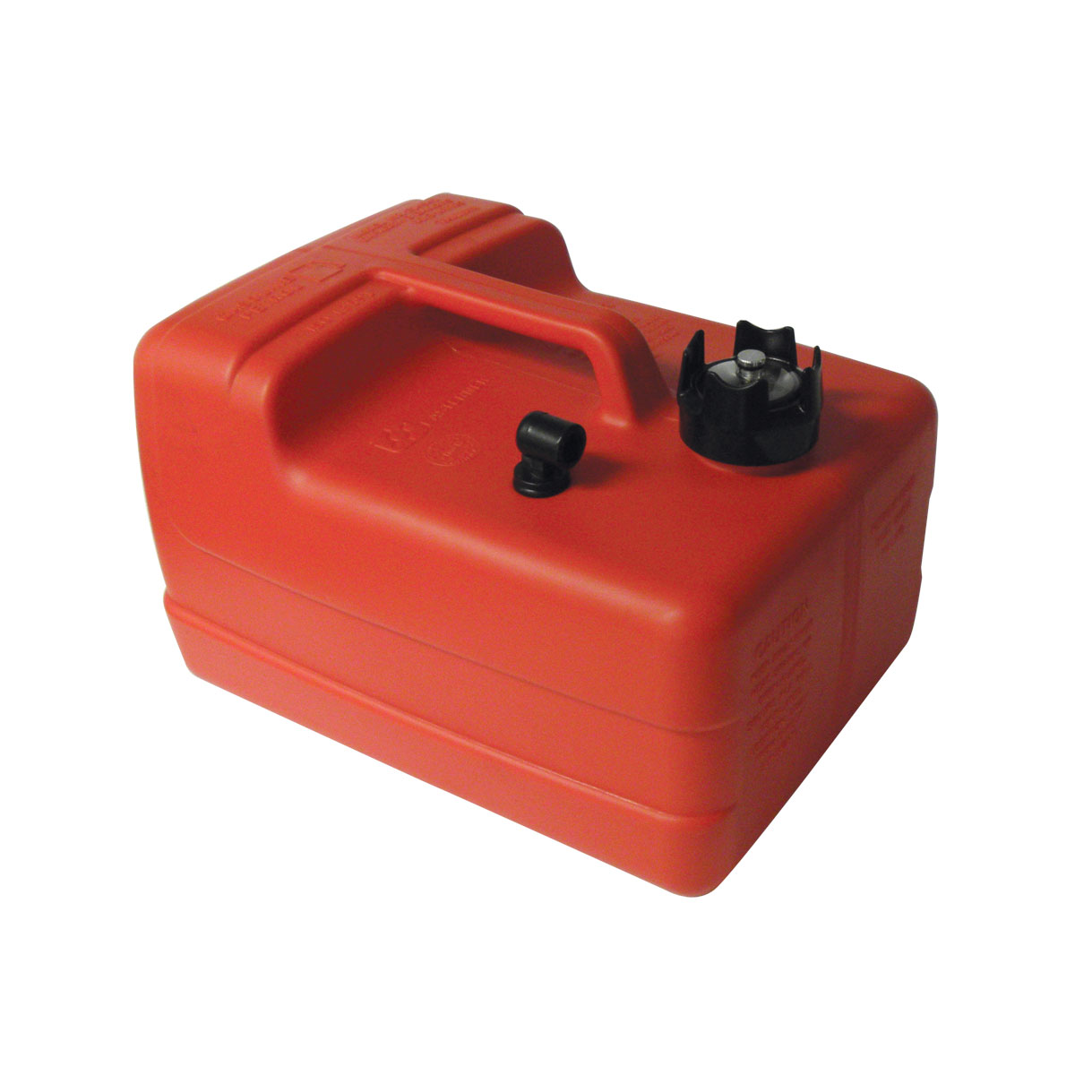Portable Fuel Tank 3 gal (11.3L)