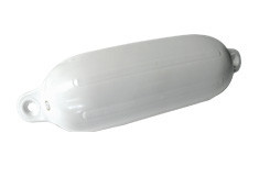 Inflatable boat fender 22"x6" (56x15cm)