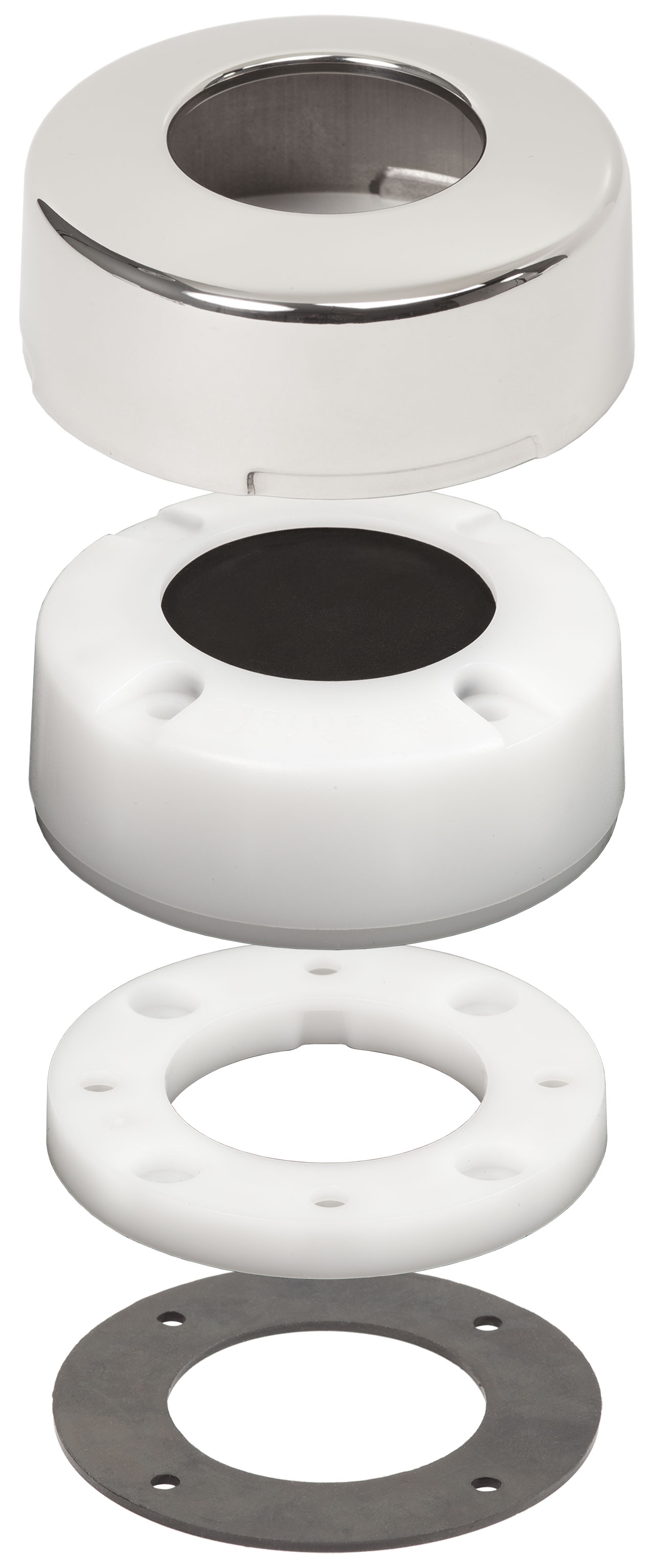 Blue Sea Cable clam with dress cap