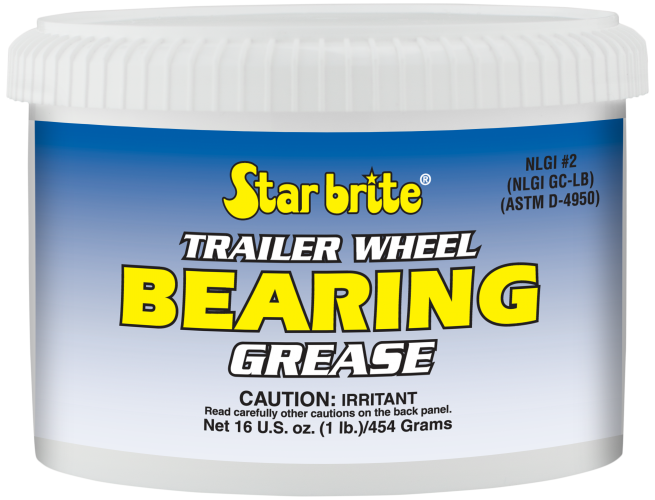 Star brite Vesivaseliini purkki 454g