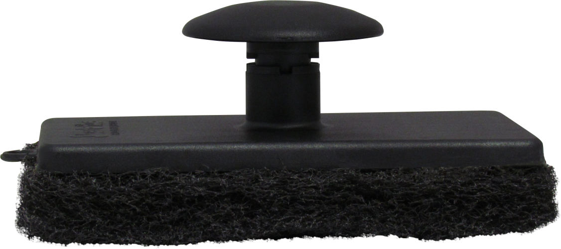 Star brite Scrubber/Coarse (Brown)