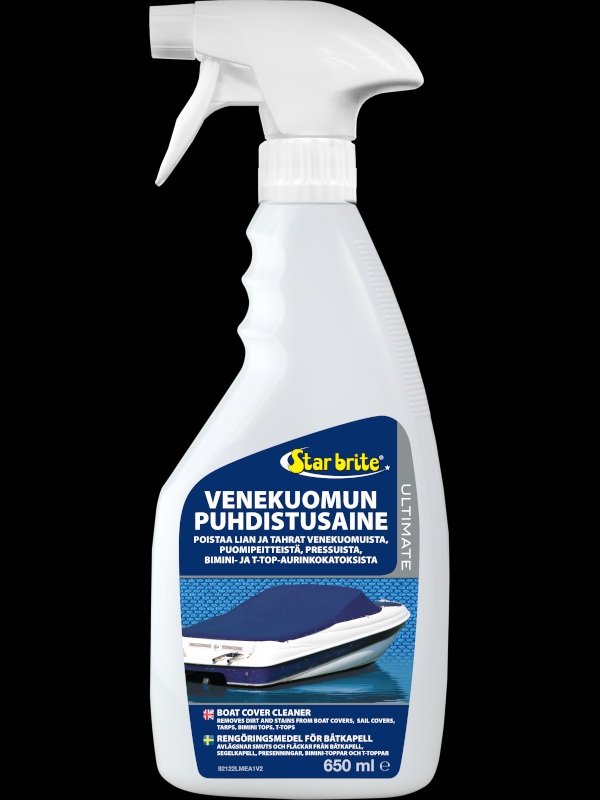 Star brite Ultimate Fabric Clean 650ml