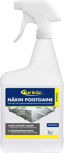 Star brite Boat Bottom Cleaner 1L