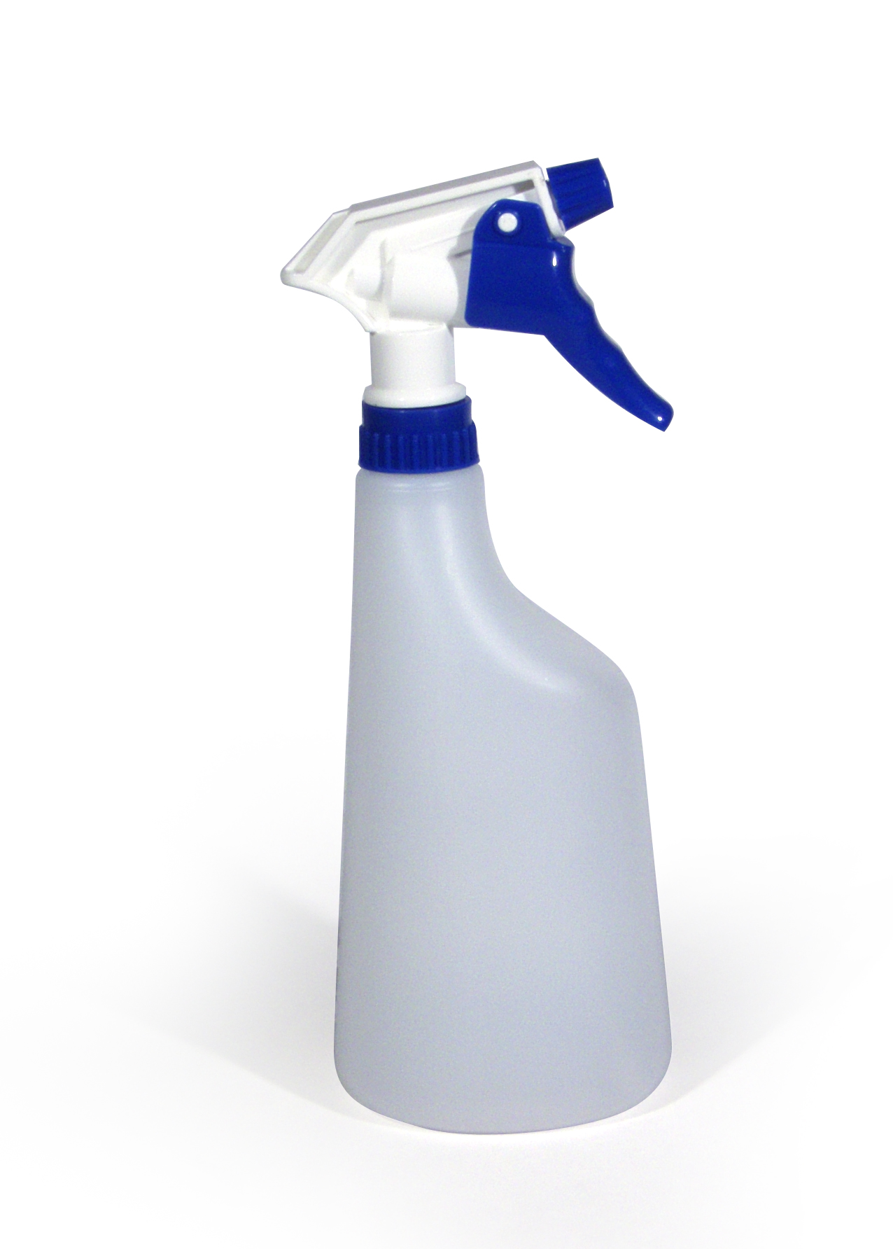 Plastex Spray bottle 0.65L Solv